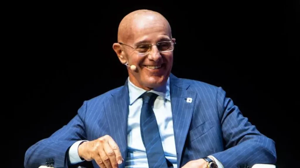 Arrigo Sacchi (Ý/World Cup 1994)