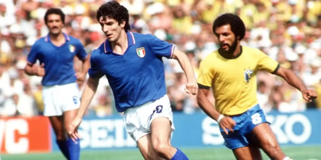 Paolo Rossi