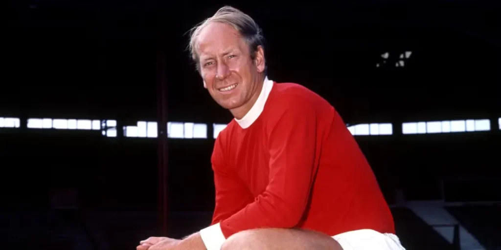 Sir Bobby Charlton