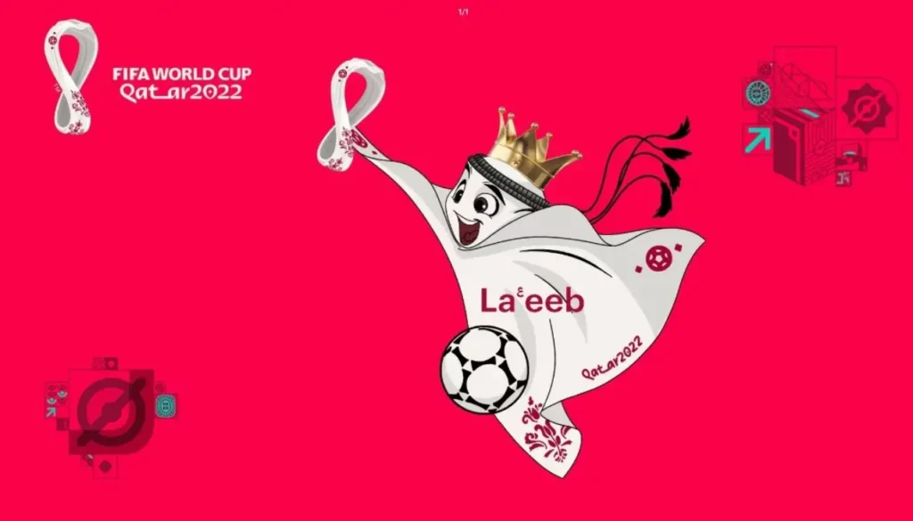 La’eeb (World Cup 2022)