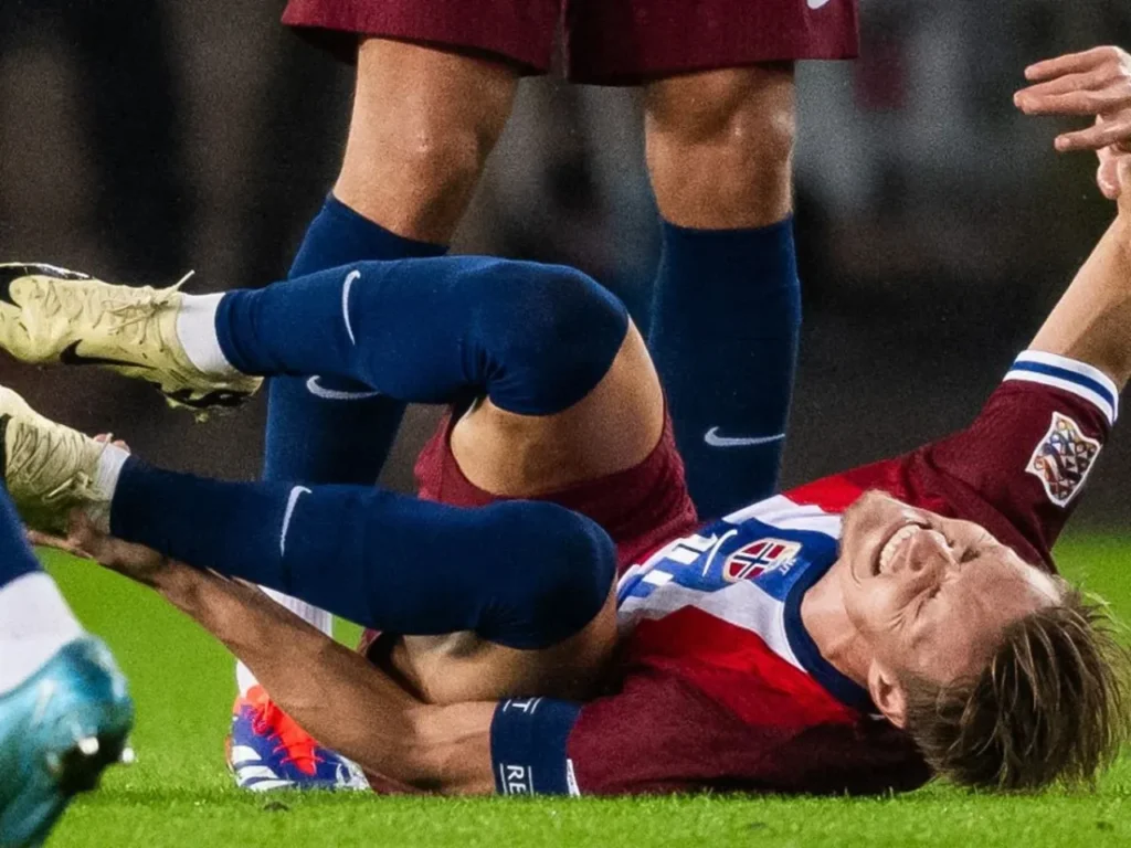 Những Điểm Yếu Mà Na Uy Cần Cải Thiện