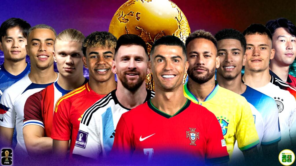 FIFA Áp Dụng Cơ Chế Phân Nhánh Mới Cho Vòng Knock-Out Tại World Cup 2026
