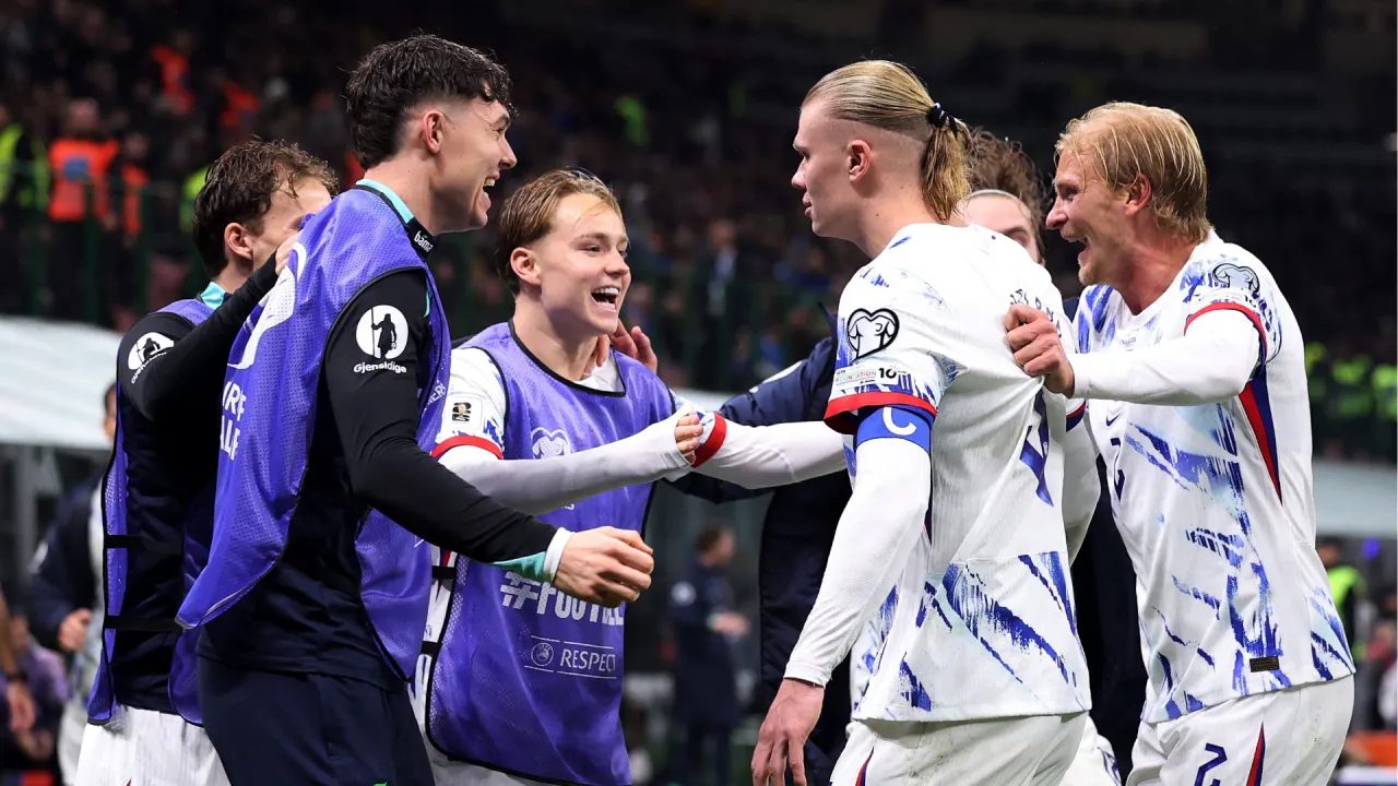 na uy world cup 2026 